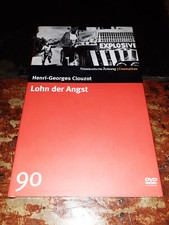 Lohn der Angst (SZ Cinemathek