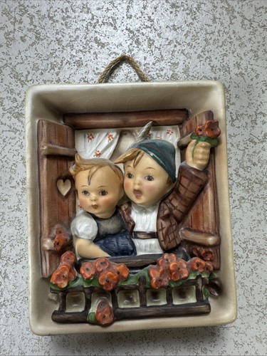 Vintage hummel figur - hummel,