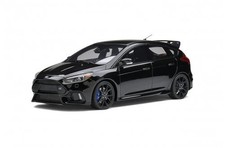 Modellauto otto ford - ford, rs