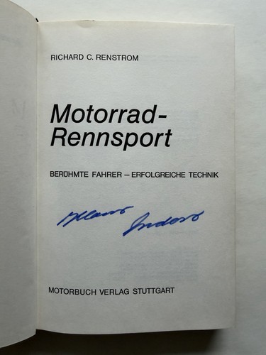 Motorrad rennsport berühmte - motorrad-rennsport,