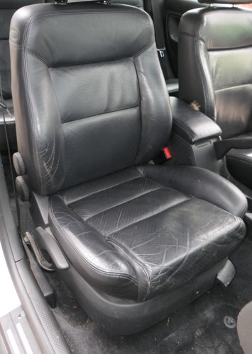 Passat 3bg sitz vorne - vw,