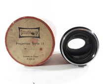 Objektiv TOTALVISION Serie II