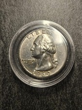 1960 Liberty Washingten