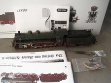 Trix 22503 S 10 KPEV digital mit der OVP  funktionstüchtig