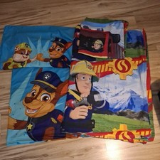 ☆4 Tlg.☆Kinder Bettwäsche