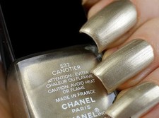 Nagellack chanel le vernis