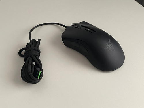 Razer deathadder - deathadder,