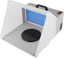 Airbrush Absauganlage 3M³/Min