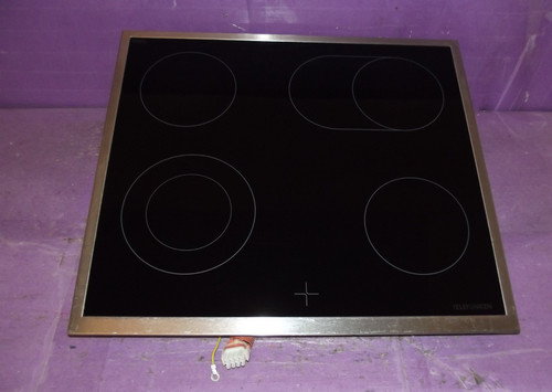 Telefunken nd66c09t66219d0 - telefunken,