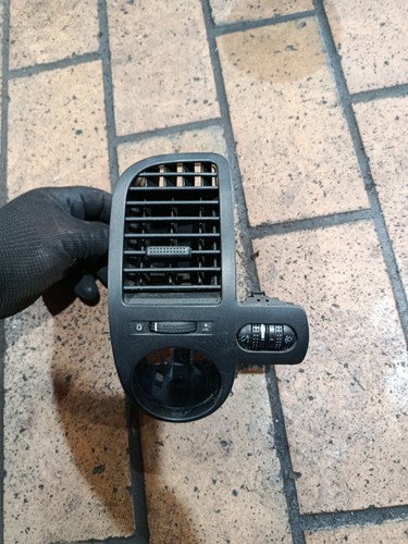 Polo 6n2 ausströmer - vw,
