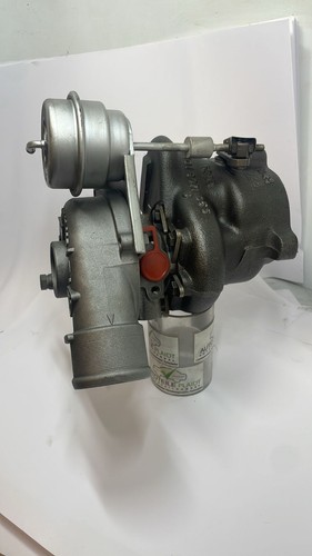 Turbolader audi vw - turbolader, a4
