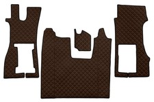 F-CORE Fußmatte für SCANIA G II L P II R II S