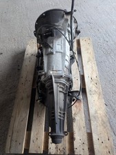 Getriebe 52119494AF Dodge Ram 1500 2 WD Bj. 2006-2010 Automatikgetriebe 