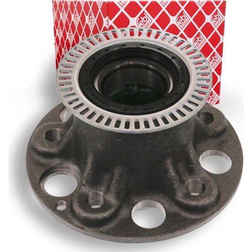 Febi bilstein 30945 - 30945, radnabe
