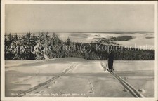 Sayda Blick von Schellerhau