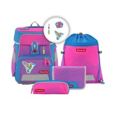 STEP BY STEP SPACE NEON