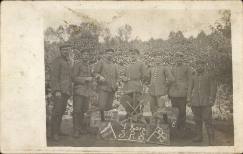 Foto deutsche soldaten in - soldaten,