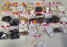 HSI Abdeckkappen Konvolut 152