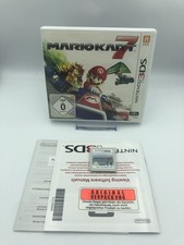 Mario Kart 7 (Nintendo 3DS)