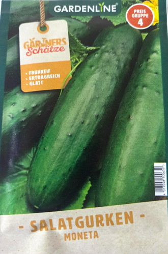 Freilandgurke salatgurke - freilandgurke,