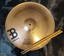 Meinl - 18" Becken - Classics