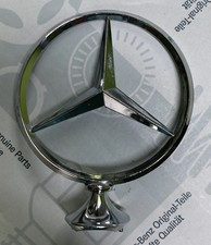 Mercedes-Benz Kühler Stern W114 W115 /8 -NEU!