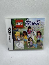 LEGO® Friends (Nintendo