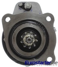 Anlasser Neu OE Lucas Tvs -