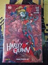 Harley Quinn 4 - Task Force
