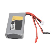 6 6V 2200mAh LiPo-Akku Für
