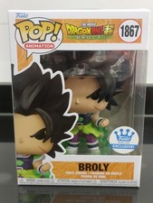 Funko Pop! Animation: Dragon