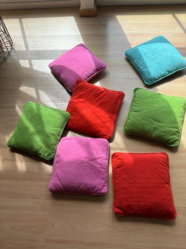 Kissen set teilig ikea - 7-teilig:,