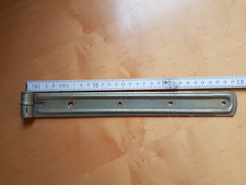 Tor - Holz Scharnier Ladenband