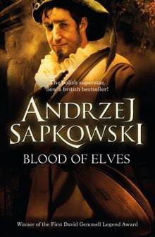 Blood elves andrzej - blood,