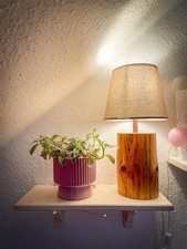 Handgefertigte Skandinavische