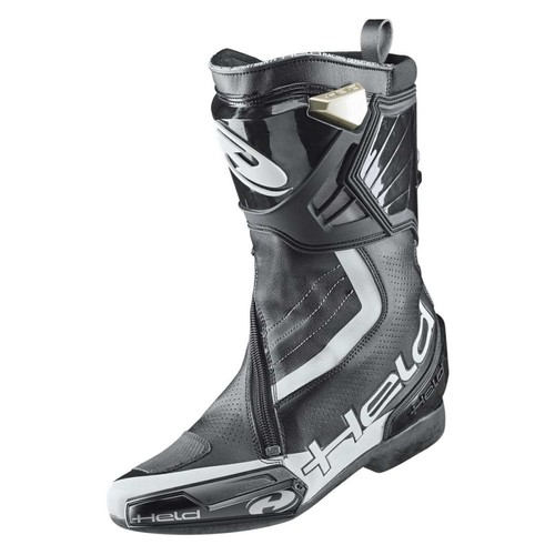 Held newton leder sportstiefel - newton,