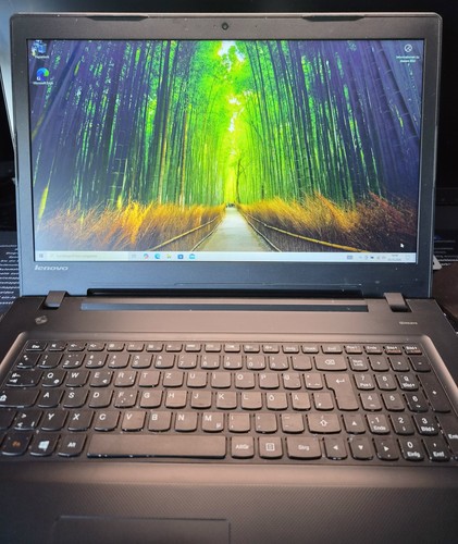 Lenovo laptop b71 - b71, 17