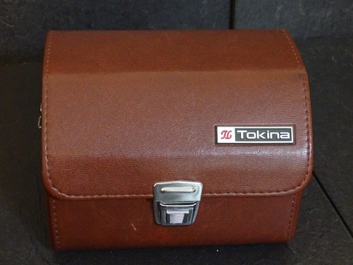 Tokina rmc 500 mm - rmc,