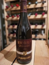 Weingut Bernhard Huber Malterdinger Bienenberg Spätburgunder 2010 Trocken GG