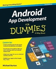 Android App Development For