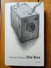 Günter Grass Die Box