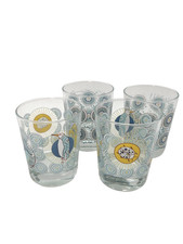 IKEA BUSIG Gläser Pinguin 4