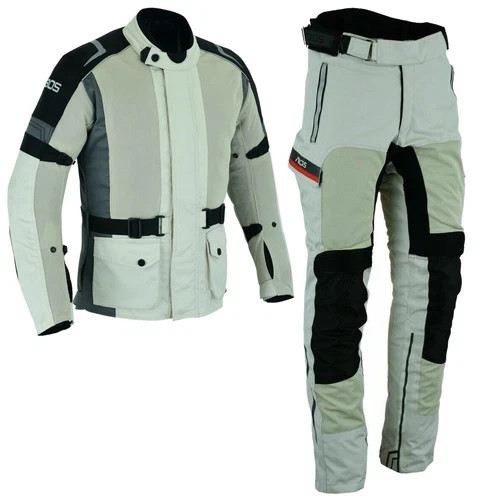 Herren motorrad textilkombi - herren,