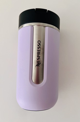 Nespresso travel mug limited - nespresso,
