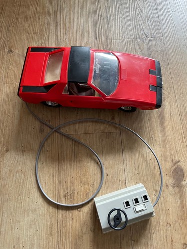 Alfetta spider ddr - alfetta,