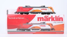 Märklin H0 36614 E-Lok BR 146