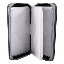 CD/DVD -Fallhalter Tragbare