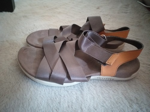 Damensandalen 38 in - damensandalen,