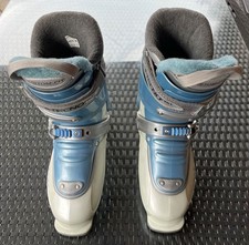 TECHNO Pro Safine Skistiefel