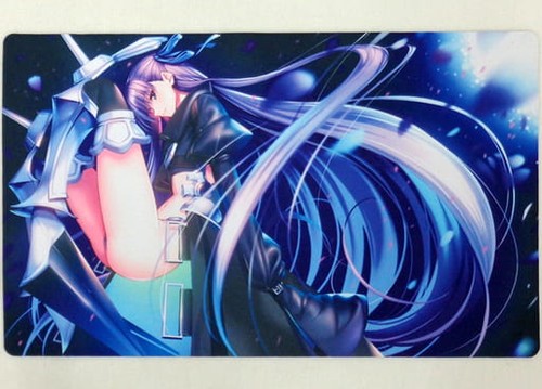 Fate playmat meltlilith - playmat,